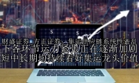 方正证券：集运供应链系统性紊乱下各环节运力紧张正在逐渐加剧 短中长期均持续看好集运龙头价值