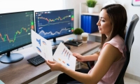 科创100指数ETF（588030）低开高走涨超1% 份额突破80亿份 海优新材涨近9%丨ETF观察