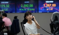 美股航空服务板块持续走强
